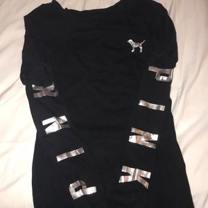 Perfect Long Sleeve Lounge Tee!